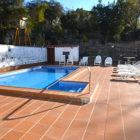 Fernando 12 Personas 8km Lloret De Mar * Χιρόνα