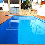 Villa Fernando 12 Personas 8km Lloret De Mar Gérone