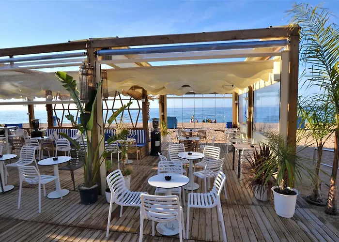 Fernando 12 Personas 8km Lloret De Mar * Girona