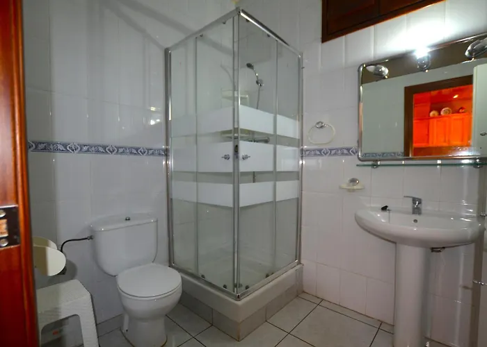 Fernando 12 Personas 8km Lloret De Mar Girona