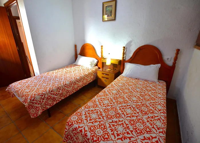 Fernando 12 Personas 8km Lloret De Mar Villa Girona