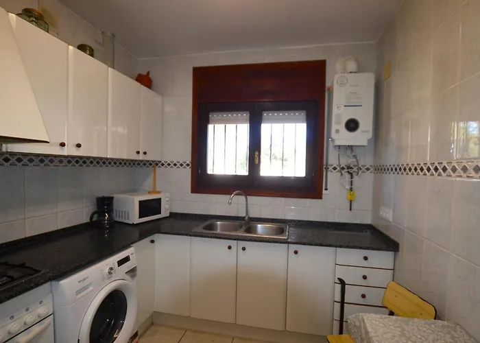 Fernando 12 Personas 8km Lloret De Mar Villa *