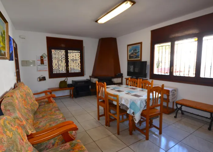 Fernando 12 Personas 8km Lloret De Mar