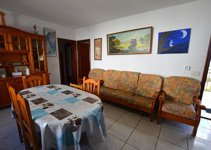 Villa Fernando 12 Personas 8km Lloret De Mar