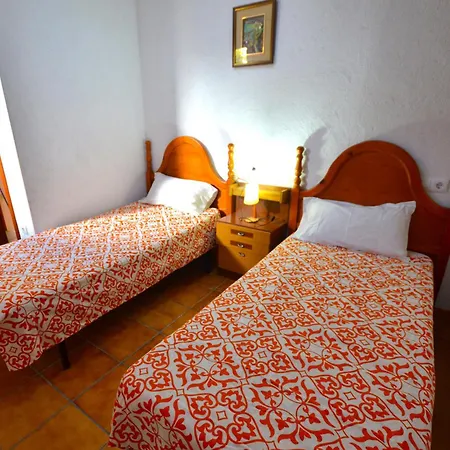 Fernando 12 Personas 8km Lloret De Mar Вілла Жерона