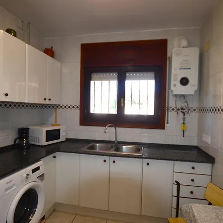 Fernando 12 Personas 8km Lloret De Mar Вілла *