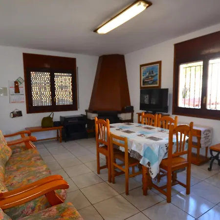 Fernando 12 Personas 8km Lloret De Mar