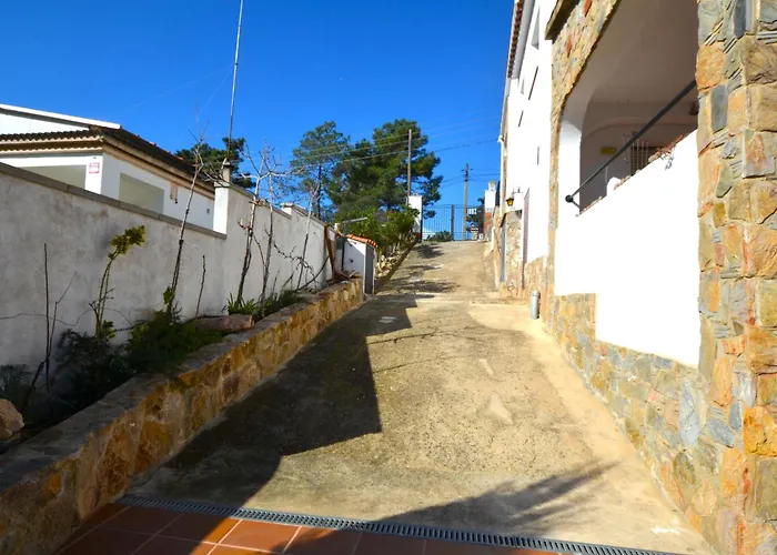 Fernando 12 Personas 8km Lloret De Mar Жирона