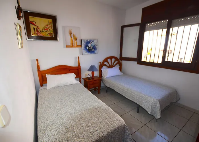 Fernando 12 Personas 8km Lloret De Mar Вилла Жирона